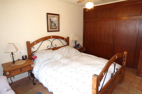Villa en venta en Orxeta, Alicante, España 3 dormitorios, 140 m2 No. 192493 - foto 24