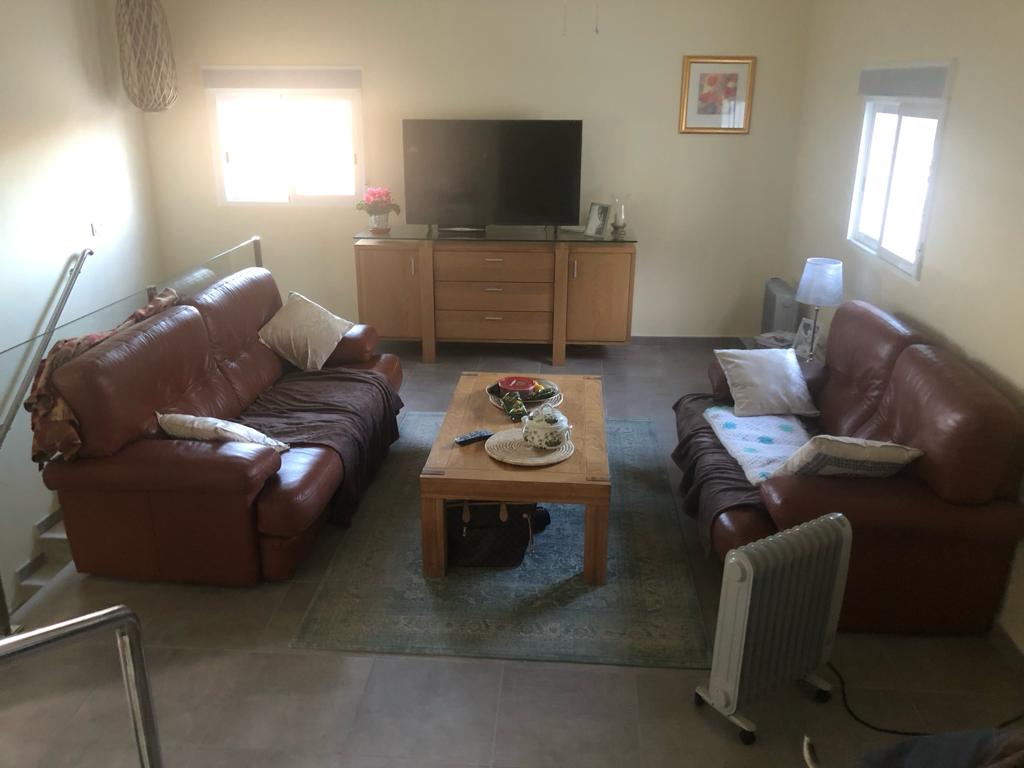 Villa in Orxeta, Alicante, Spain 3 bedrooms, 140 sq.m. No. 192493