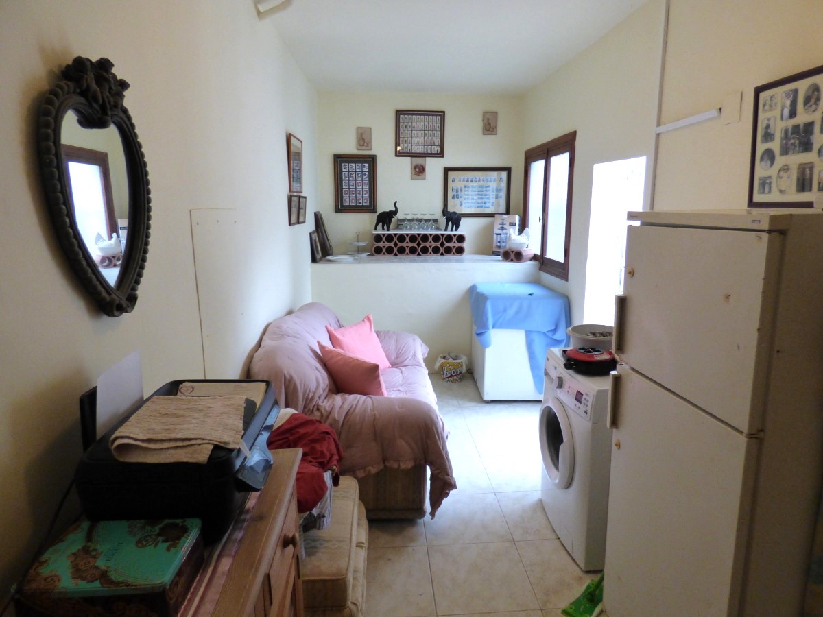 Villa in Orxeta, Alicante, Spain 3 bedrooms, 140 sq.m. No. 192493