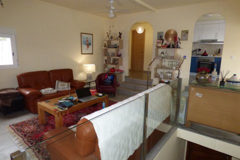 Villa en venta en Orxeta, Alicante, España 3 dormitorios, 140 m2 No. 192493 - foto 16