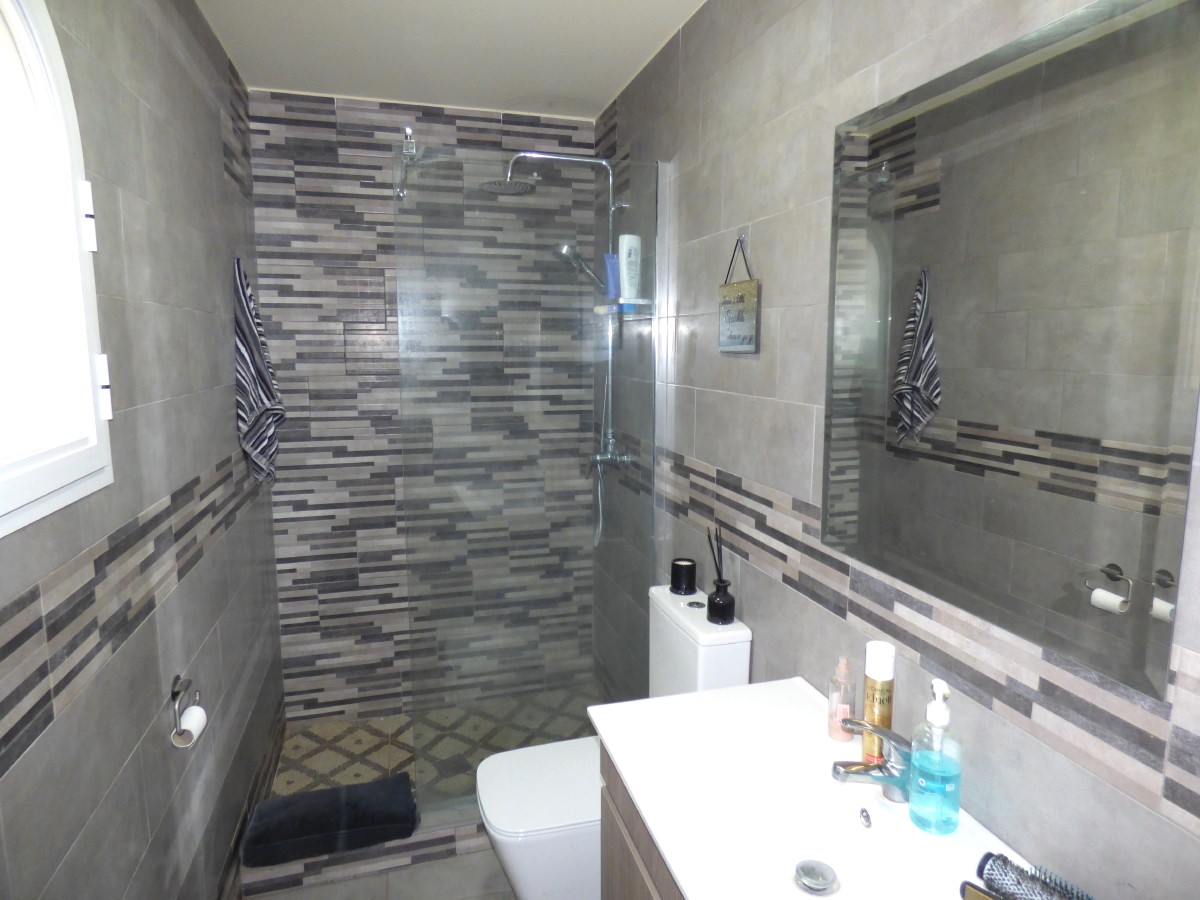 Villa in Orxeta, Alicante, Spain 3 bedrooms, 140 sq.m. No. 192493