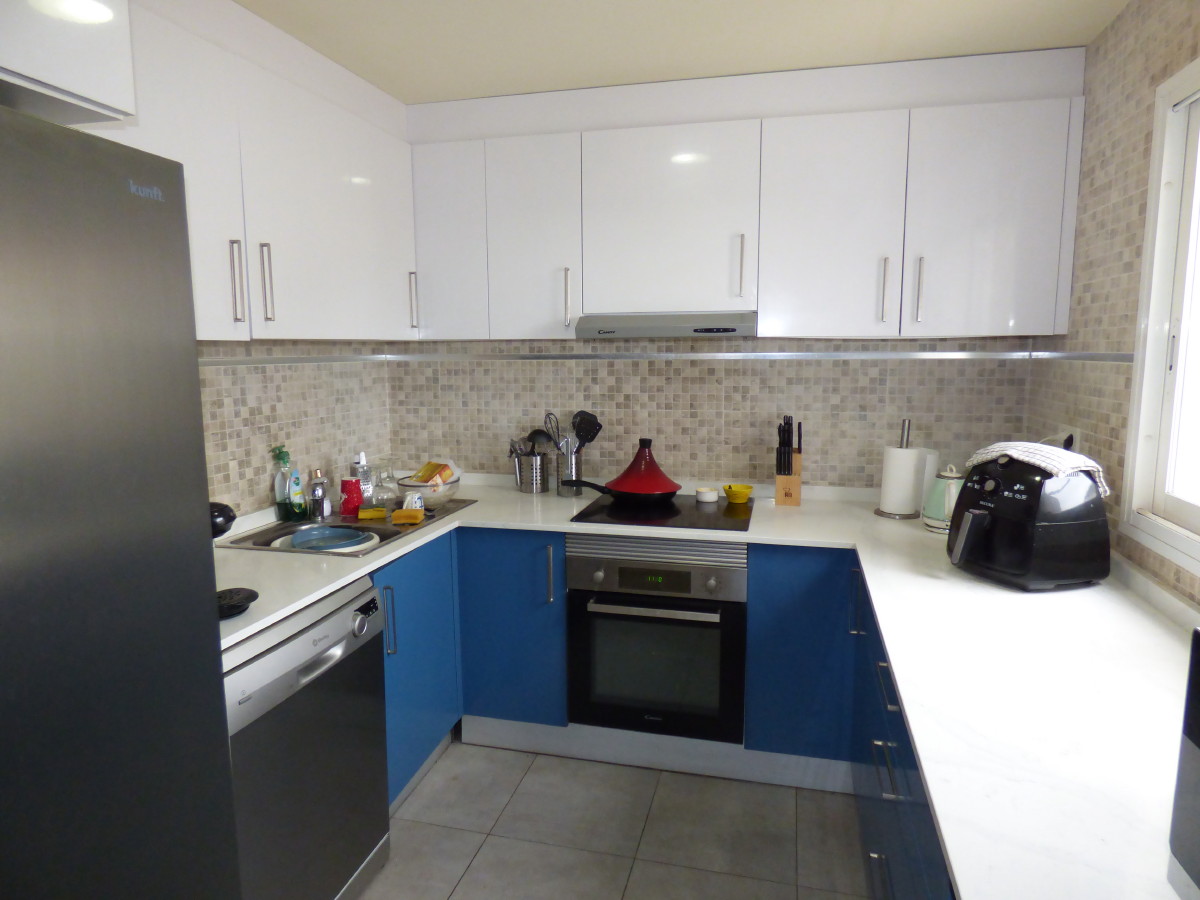 Villa in Orxeta, Alicante, Spain 3 bedrooms, 140 sq.m. No. 192493