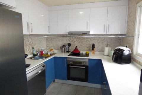Villa en venta en Orxeta, Alicante, España 3 dormitorios, 140 m2 No. 192493 - foto 17