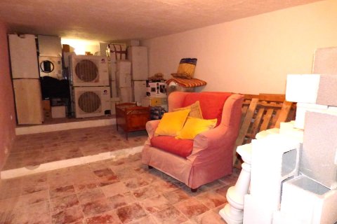 Villa en venta en Orxeta, Alicante, España 3 dormitorios, 140 m2 No. 192493 - foto 30