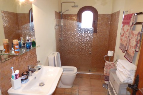 Villa en venta en Orxeta, Alicante, España 3 dormitorios, 140 m2 No. 192493 - foto 20