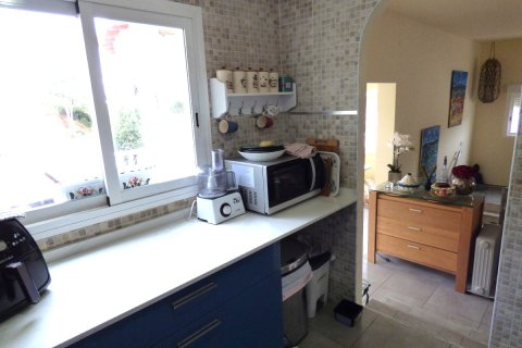 Villa en venta en Orxeta, Alicante, España 3 dormitorios, 140 m2 No. 192493 - foto 18
