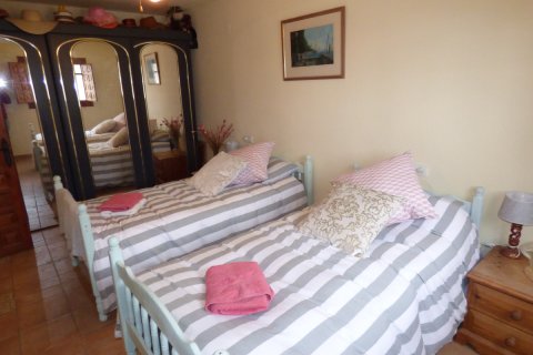 Villa en venta en Orxeta, Alicante, España 3 dormitorios, 140 m2 No. 192493 - foto 27