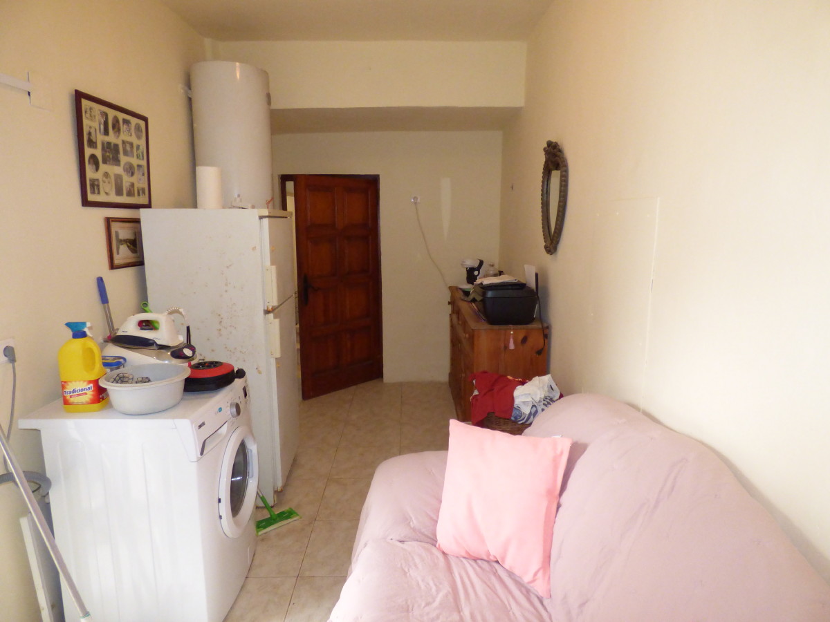 Villa in Orxeta, Alicante, Spain 3 bedrooms, 140 sq.m. No. 192493