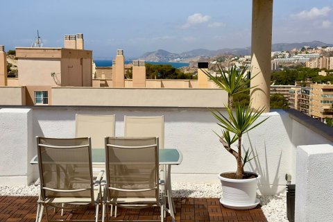 Apartment for sale in Villajoyosa, Alicante, Spain 2 bedrooms, 160 sq.m. No. 192494 - photo 25