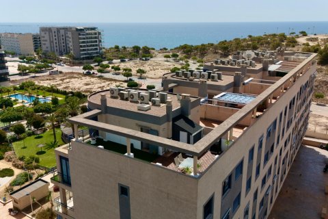 Apartment for sale in Villajoyosa, Alicante, Spain 2 bedrooms, 160 sq.m. No. 192494 - photo 5