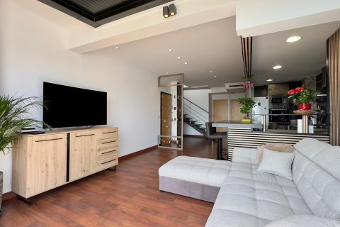 Apartment for sale in Villajoyosa, Alicante, Spain 2 bedrooms, 160 sq.m. No. 192494 - photo 9