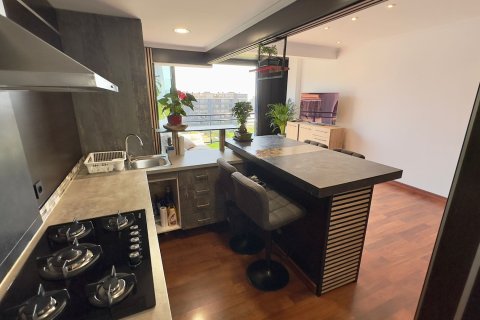 Apartment for sale in Villajoyosa, Alicante, Spain 2 bedrooms, 160 sq.m. No. 192494 - photo 13
