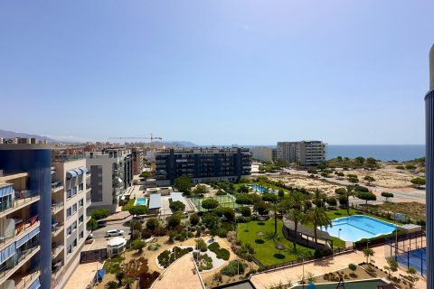 Apartment for sale in Villajoyosa, Alicante, Spain 2 bedrooms, 160 sq.m. No. 192494 - photo 2