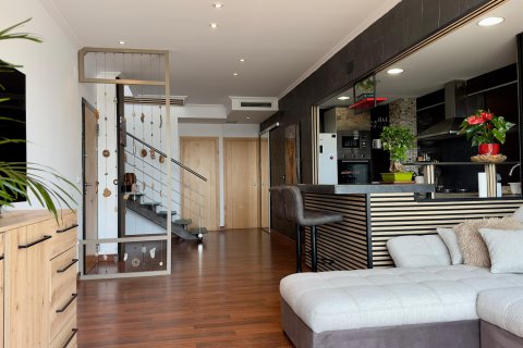 Apartment for sale in Villajoyosa, Alicante, Spain 2 bedrooms, 160 sq.m. No. 192494 - photo 10