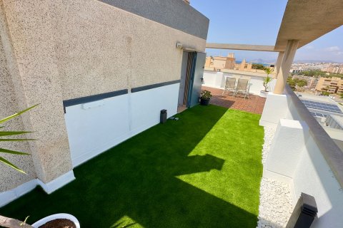 Apartment for sale in Villajoyosa, Alicante, Spain 2 bedrooms, 160 sq.m. No. 192494 - photo 7