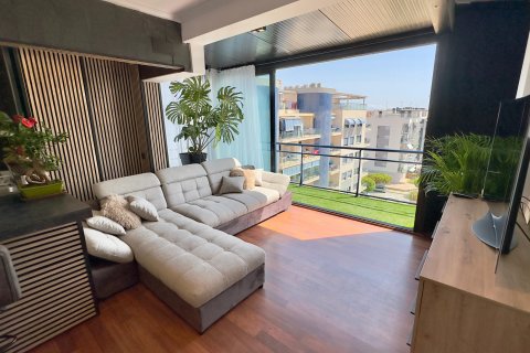 Apartment for sale in Villajoyosa, Alicante, Spain 2 bedrooms, 160 sq.m. No. 192494 - photo 18