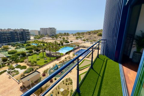 Apartment for sale in Villajoyosa, Alicante, Spain 2 bedrooms, 160 sq.m. No. 192494 - photo 3