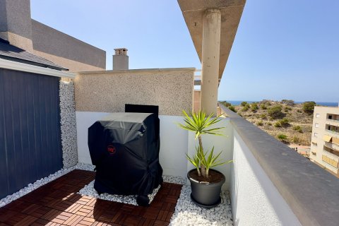 Apartment for sale in Villajoyosa, Alicante, Spain 2 bedrooms, 160 sq.m. No. 192494 - photo 6