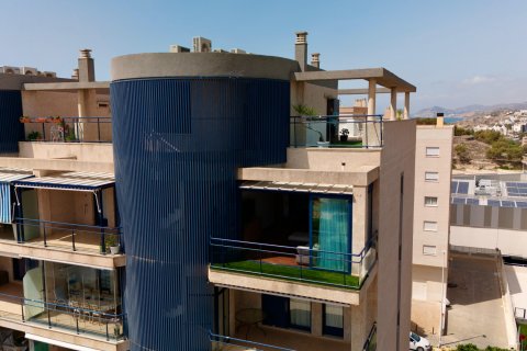 Apartment for sale in Villajoyosa, Alicante, Spain 2 bedrooms, 160 sq.m. No. 192494 - photo 8