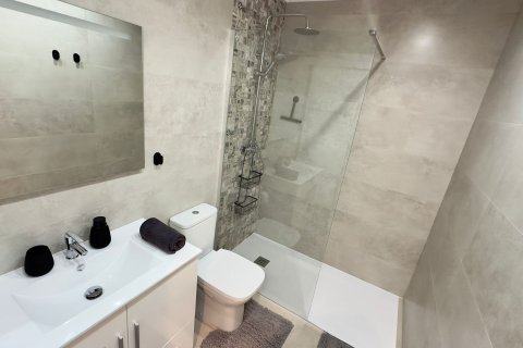 Apartment for sale in Villajoyosa, Alicante, Spain 2 bedrooms, 160 sq.m. No. 192494 - photo 29