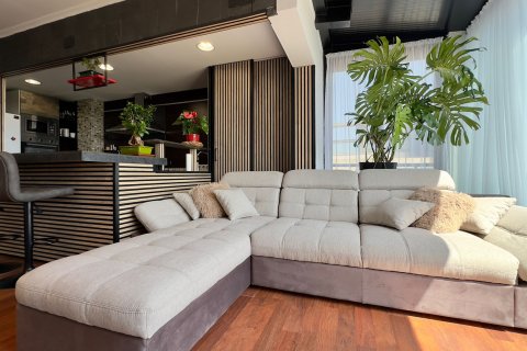 Apartment for sale in Villajoyosa, Alicante, Spain 2 bedrooms, 160 sq.m. No. 192494 - photo 12