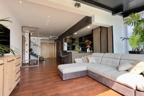 Apartment for sale in Villajoyosa, Alicante, Spain 2 bedrooms, 160 sq.m. No. 192494 - photo 11