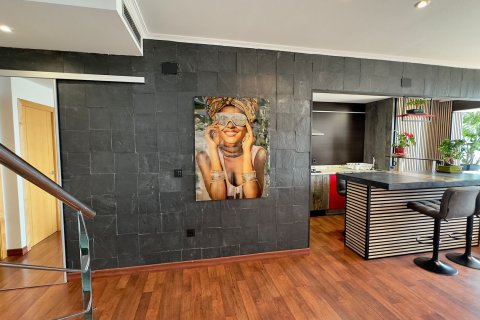 Apartment for sale in Villajoyosa, Alicante, Spain 2 bedrooms, 160 sq.m. No. 192494 - photo 16