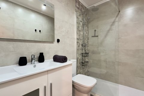 Apartment for sale in Villajoyosa, Alicante, Spain 2 bedrooms, 160 sq.m. No. 192494 - photo 28