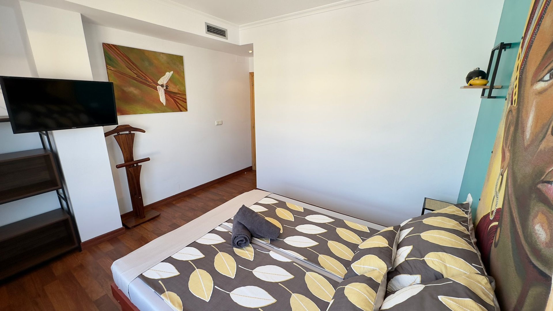 Appartamento a Villajoyosa, Alicante, Spagna 2 camere da letto, 160 mq. N° 192494