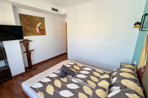 Apartment for sale in Villajoyosa, Alicante, Spain 2 bedrooms, 160 sq.m. No. 192494 - photo 21