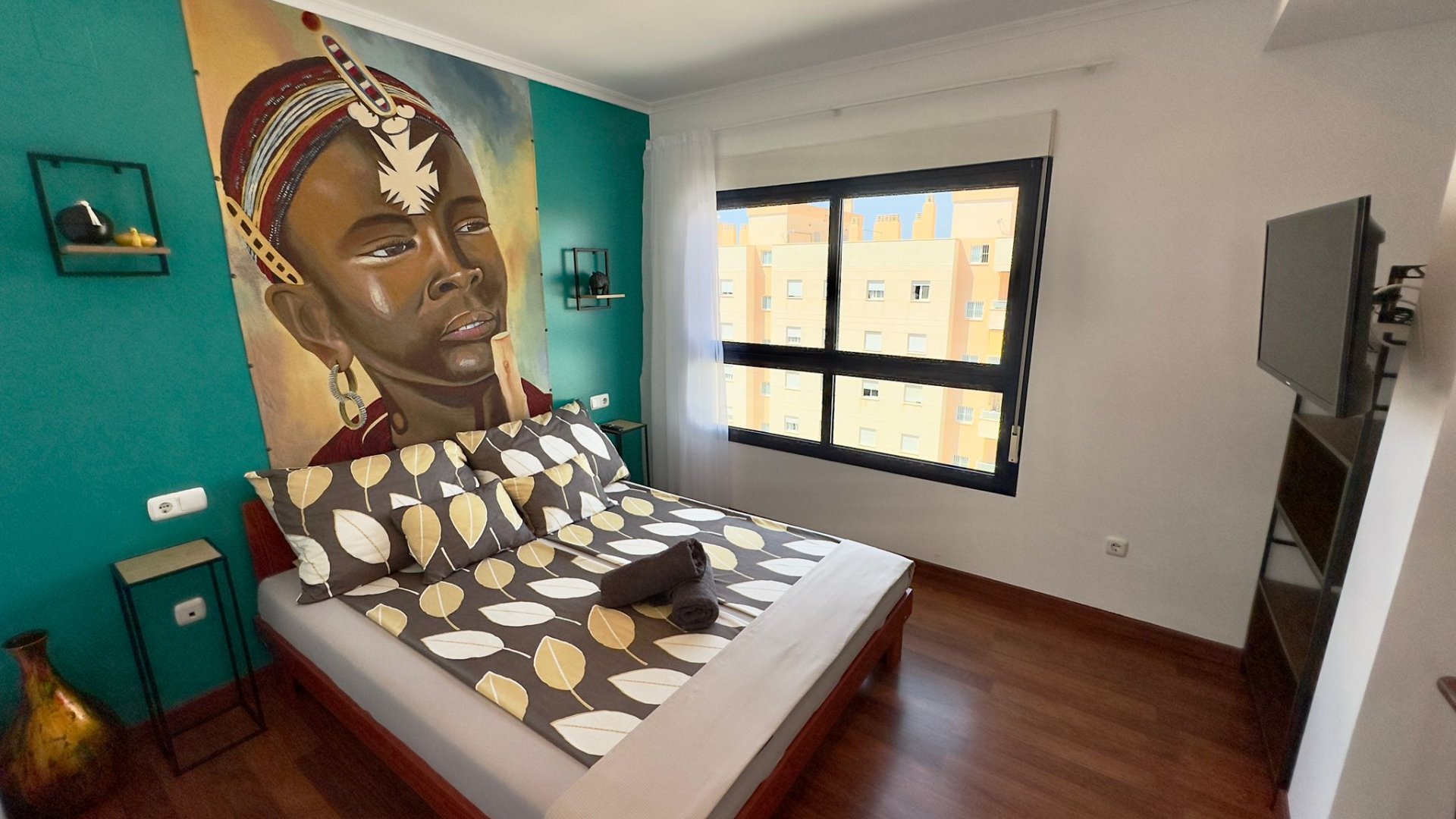 Appartamento a Villajoyosa, Alicante, Spagna 2 camere da letto, 160 mq. N° 192494