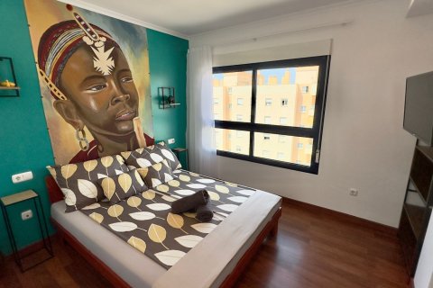 Apartment for sale in Villajoyosa, Alicante, Spain 2 bedrooms, 160 sq.m. No. 192494 - photo 20