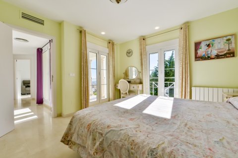 Villa in vendita a Finestrat, Alicante, Spagna 4 camere da letto, 265 mq. N° 192492 - foto 19