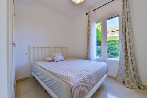 Villa in vendita a Finestrat, Alicante, Spagna 4 camere da letto, 265 mq. N° 192492 - foto 10