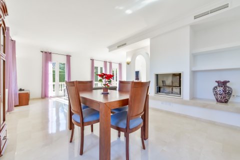 Villa in vendita a Finestrat, Alicante, Spagna 4 camere da letto, 265 mq. N° 192492 - foto 2