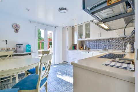 Villa in vendita a Finestrat, Alicante, Spagna 4 camere da letto, 265 mq. N° 192492 - foto 8