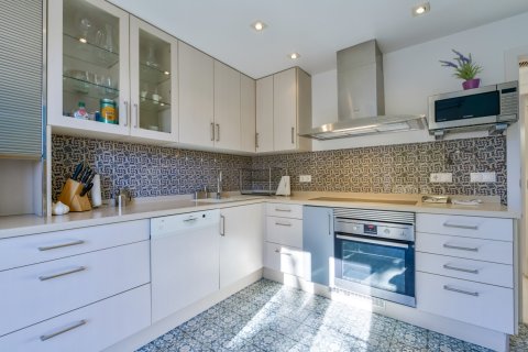 Villa in vendita a Finestrat, Alicante, Spagna 4 camere da letto, 265 mq. N° 192492 - foto 7