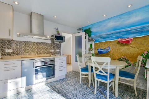 Villa in vendita a Finestrat, Alicante, Spagna 4 camere da letto, 265 mq. N° 192492 - foto 9