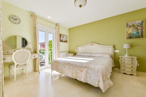 Villa in vendita a Finestrat, Alicante, Spagna 4 camere da letto, 265 mq. N° 192492 - foto 17