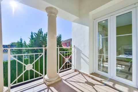 Villa in vendita a Finestrat, Alicante, Spagna 4 camere da letto, 265 mq. N° 192492 - foto 23