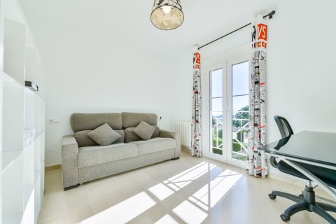 Villa in vendita a Finestrat, Alicante, Spagna 4 camere da letto, 265 mq. N° 192492 - foto 27