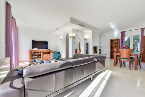 Villa in vendita a Finestrat, Alicante, Spagna 4 camere da letto, 265 mq. N° 192492 - foto 5