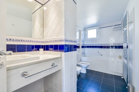 Villa in vendita a Finestrat, Alicante, Spagna 4 camere da letto, 265 mq. N° 192492 - foto 29