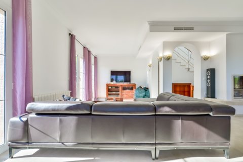 Villa in vendita a Finestrat, Alicante, Spagna 4 camere da letto, 265 mq. N° 192492 - foto 4