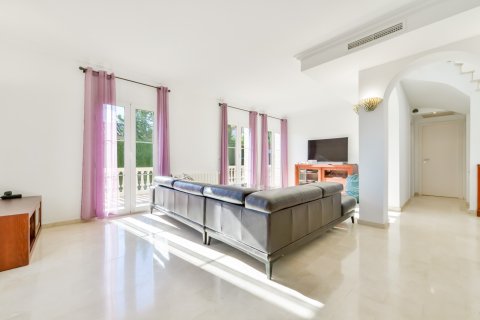 Villa in vendita a Finestrat, Alicante, Spagna 4 camere da letto, 265 mq. N° 192492 - foto 3