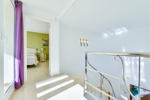 Villa in vendita a Finestrat, Alicante, Spagna 4 camere da letto, 265 mq. N° 192492 - foto 25