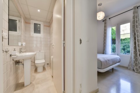 Villa in vendita a Finestrat, Alicante, Spagna 4 camere da letto, 265 mq. N° 192492 - foto 11