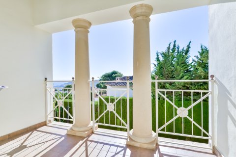 Villa in vendita a Finestrat, Alicante, Spagna 4 camere da letto, 265 mq. N° 192492 - foto 22