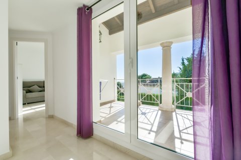 Villa in vendita a Finestrat, Alicante, Spagna 4 camere da letto, 265 mq. N° 192492 - foto 16