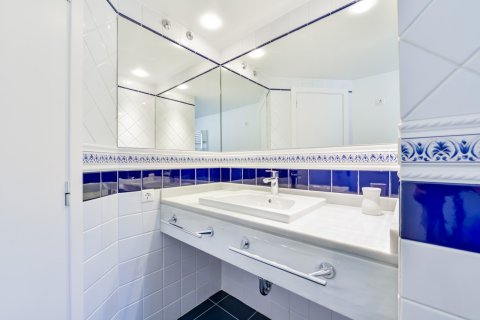 Villa in vendita a Finestrat, Alicante, Spagna 4 camere da letto, 265 mq. N° 192492 - foto 30